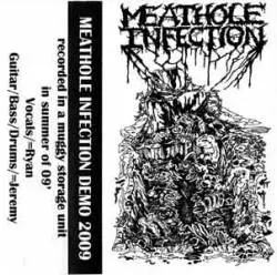 Grave Ritual : Demo 2009